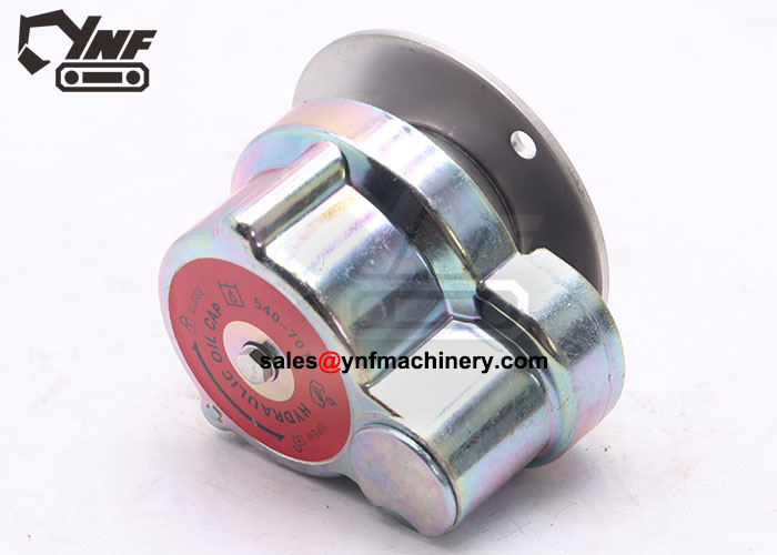 540-7019 hydraulic reservoir breather filter replacement