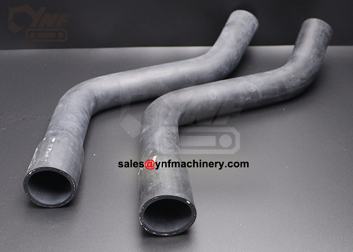 YNF19034 excavator coolant hose