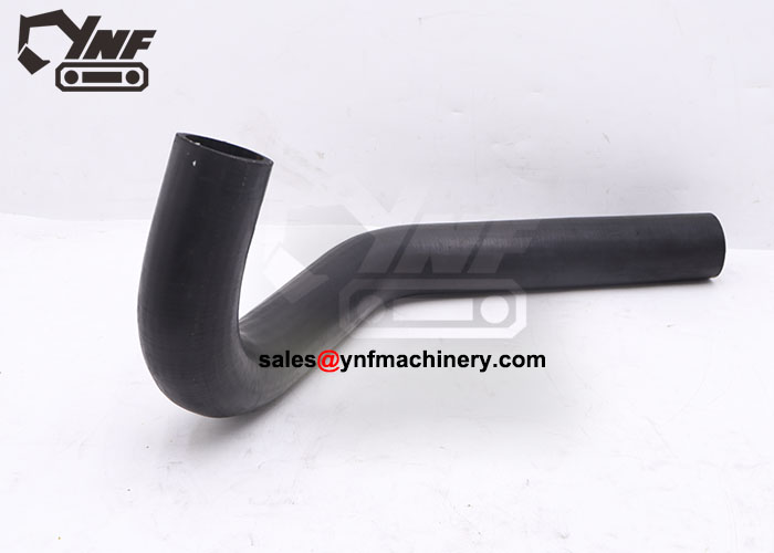 3104767 molded radiator hose replacement