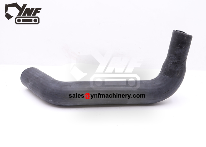 420109-00172 excavator radiator top hose