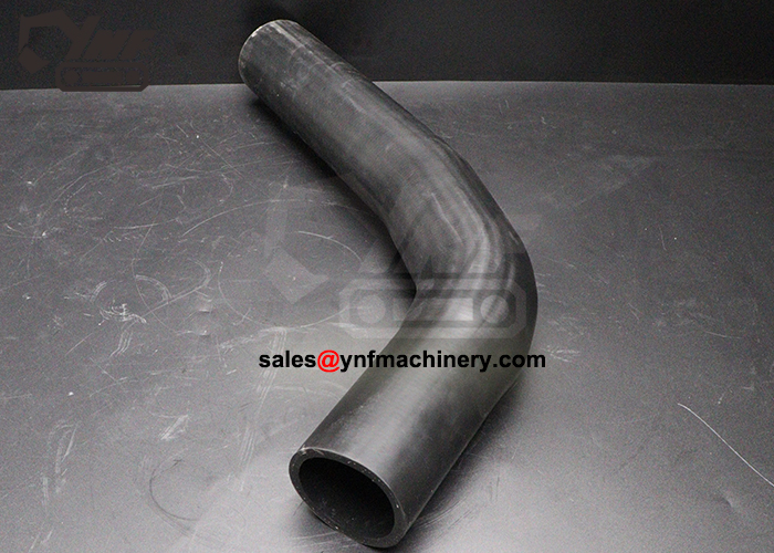 420109-00987A lower coolant hose for DX300LCA excavator