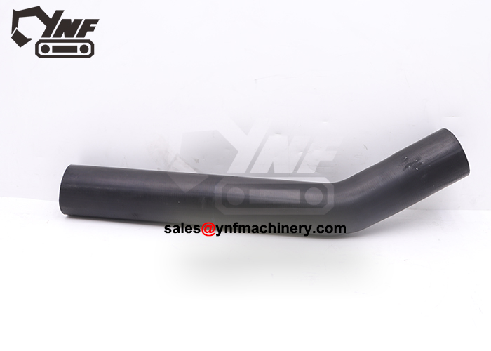 14Y-62-11131 D85 radiator bottom hose replacement
