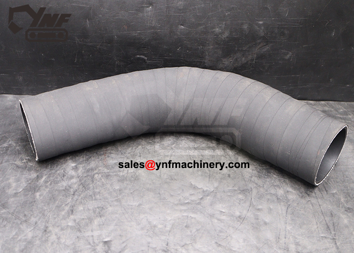 21T-03-32430 excavator cooling system hose