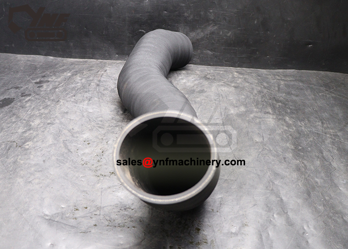 YNF18994 short intake hose for PC120-6 excavator