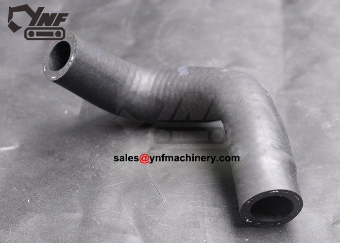 1A021-73340 coolant branch hose replacement
