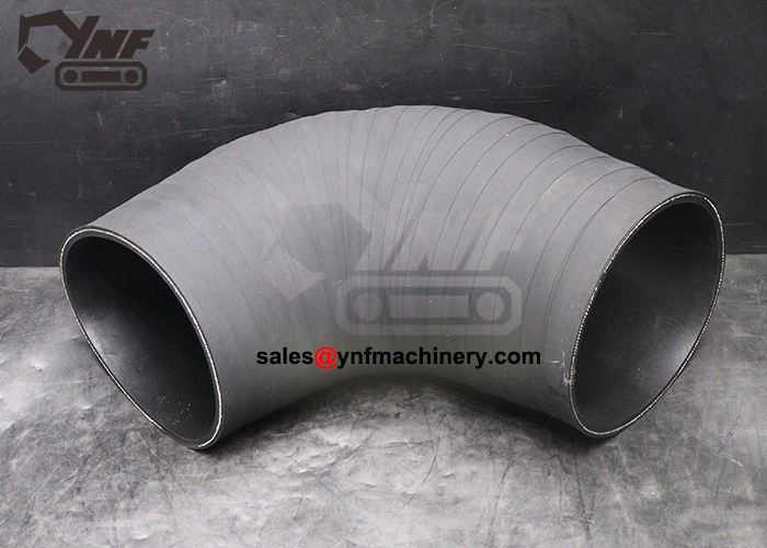 561-002-12150 excavator air intake pipe