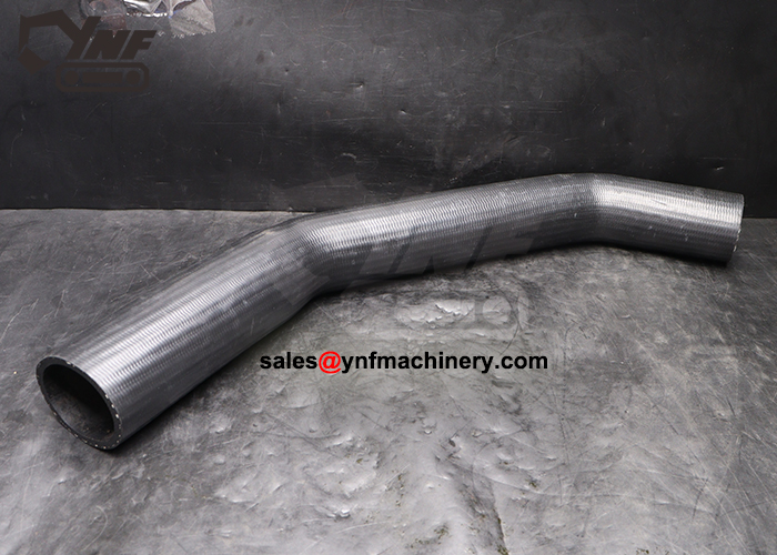 KSH0778 radiator bottom hose for excavator cooling repair