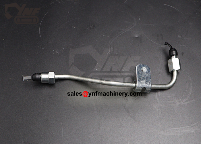 3964144 diesel injector fuel delivery tube