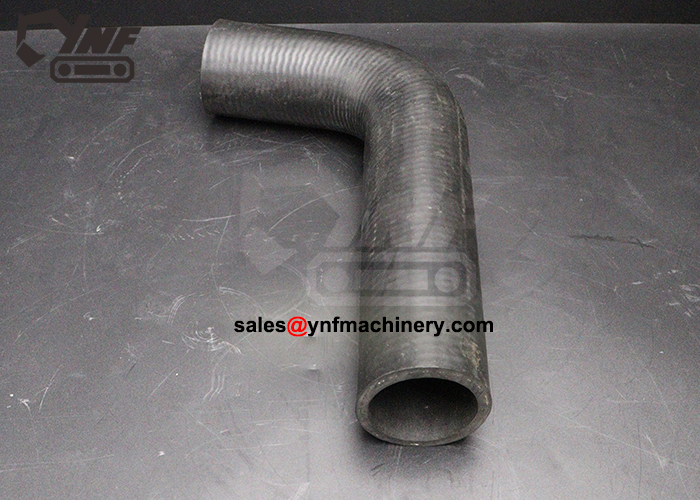 7Y-1941 radiator middle water hose for E320B
