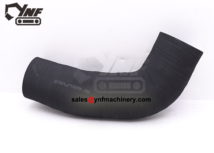 11N6-23030 R225-7 air intake pipe