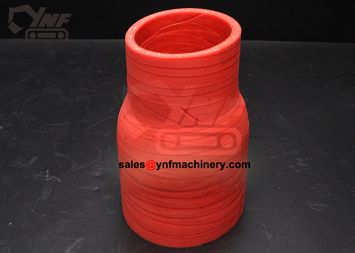 207-03-76430 turbo boost hose for PC300-8