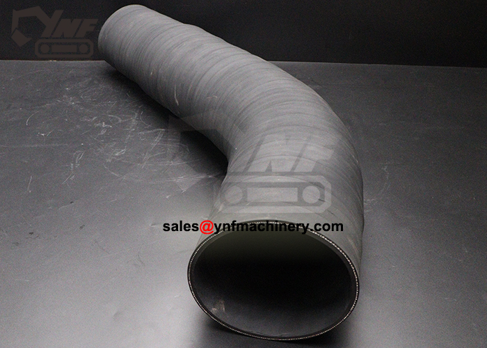 11N8-20140 excavator intake air pipe