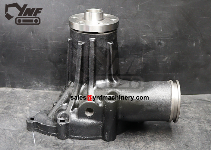 1-13650068-9 6SD1 coolant circulation pump