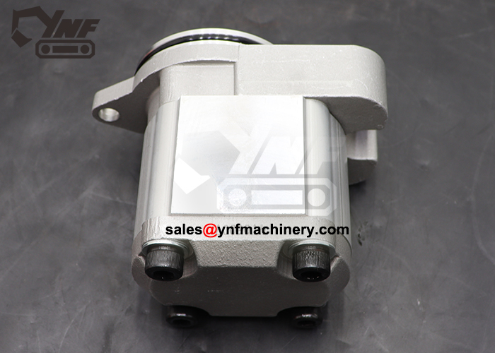 177-2577 9T hydraulic oil pump for excavator repair