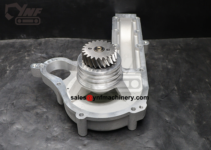 04265906 22-tooth engine coolant pump for machinery repair