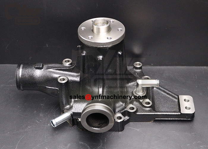 1-87310992-0 6UZ1 diesel engine coolant pump