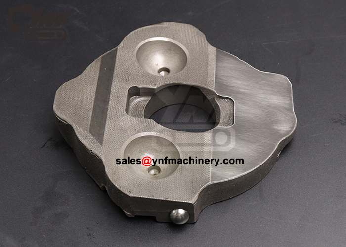 YNF19175 hydraulic pump internal cam replacement