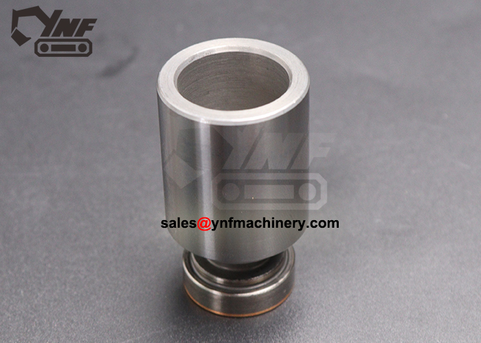 YNF19176 excavator hydraulic pump piston for pump rebuilding