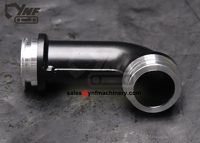 YNF18804 coolant distribution pipe
