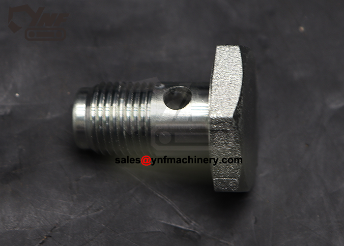 20Y-62-18890 excavator bolt replacement