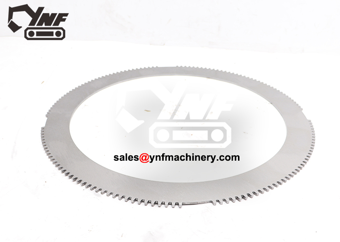 YNF16898 transmission steel disc replacement