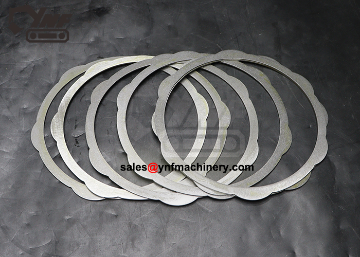 YNF17142 transmission steel plate