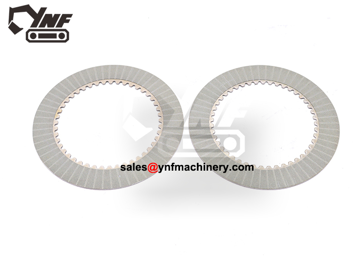 JCB33116520 clutch friction plate replacement