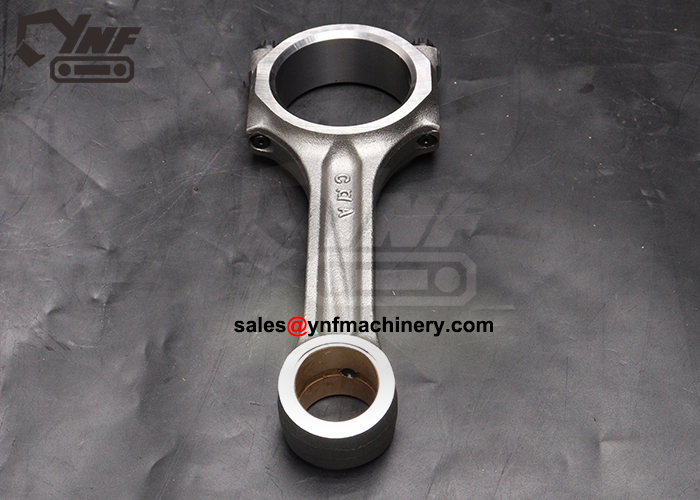 YNF18860 engine connecting rod replacement