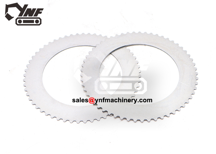 YNF17918 heavy equipment friction plate