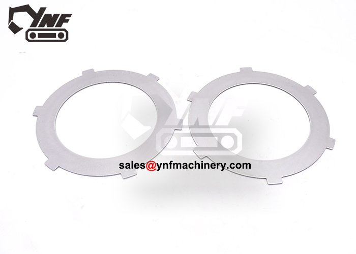 YNF18637 heavy equipment steel disc