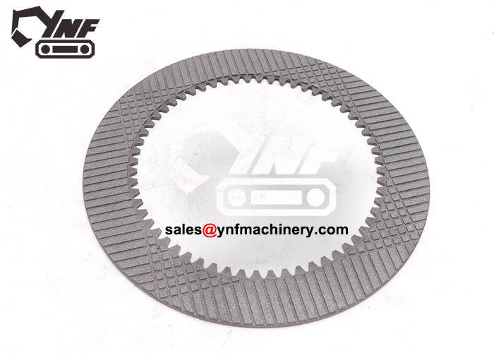 223-7519 paper friction plate replacement