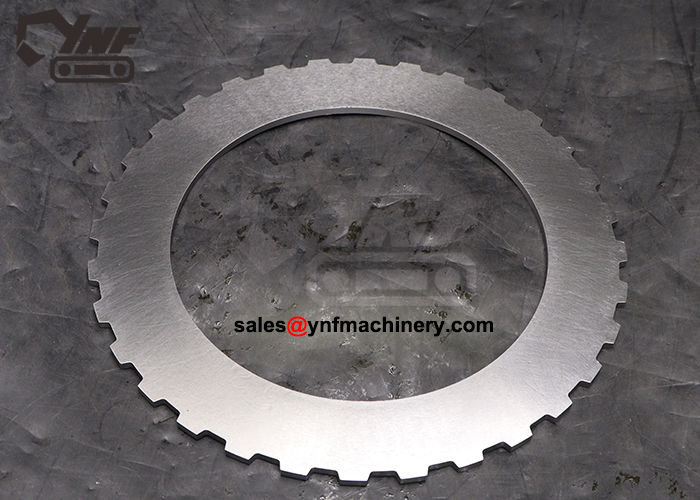 1348361 heavy equipment clutch plate