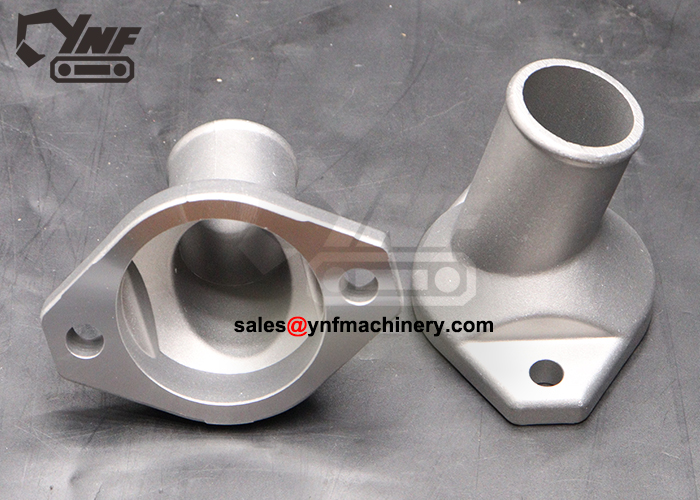 YNF18861 4D95 cooling system cover