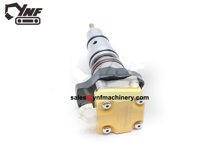 YNF16947 engine fuel injector 1774754