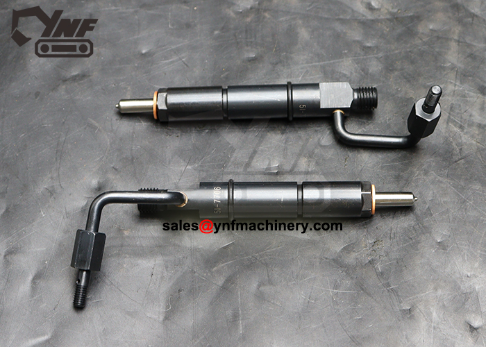 193-2749 CAT 320C Fuel Injector YNF16957