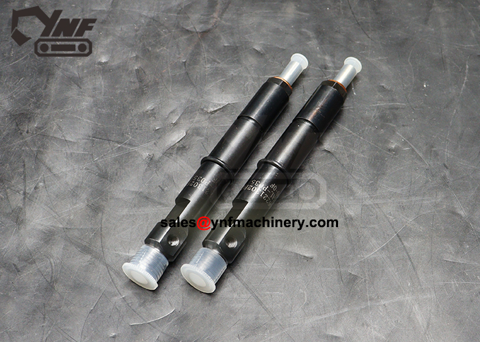 KBAL-P035 fuel injection nozzle replacement