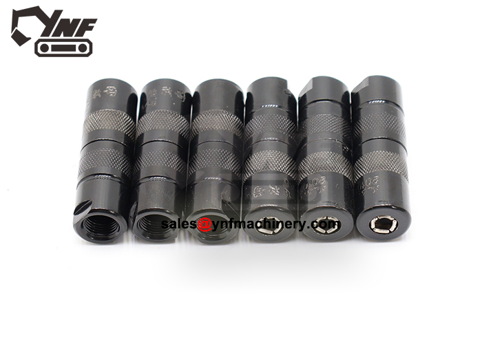 YNF17604 grease gun nozzle replacement