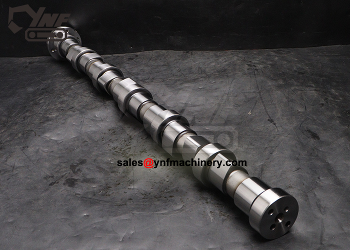 YNF18864 SAA6D107 camshaft replacement