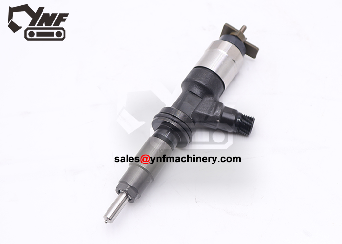 295050-0401 common rail fuel injector for diesel engine