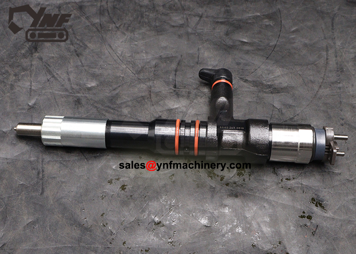 6251-11-3200 engine injector assembly