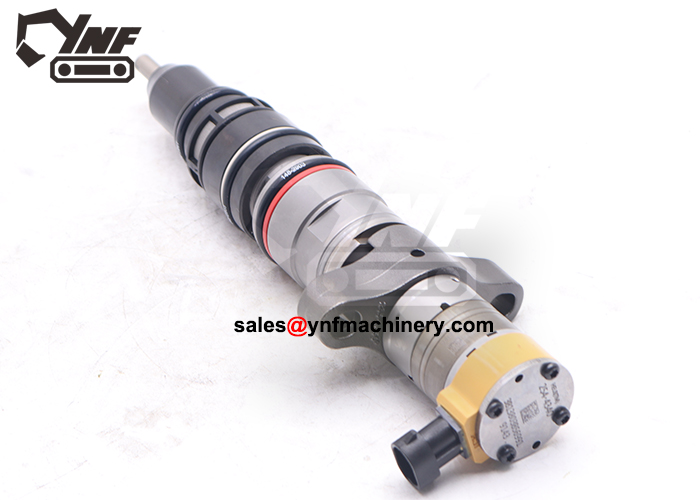 254-4340 injector nozzle replacement for engine maintenance