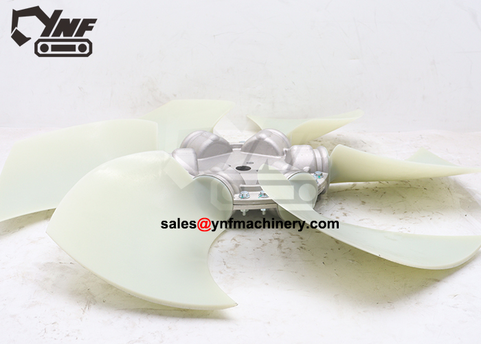 830-26-60-4T6 cooling fan for LG936D
