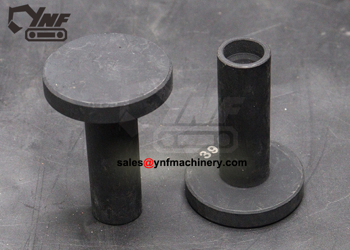 YNF18865 S6D107 tappet replacement
