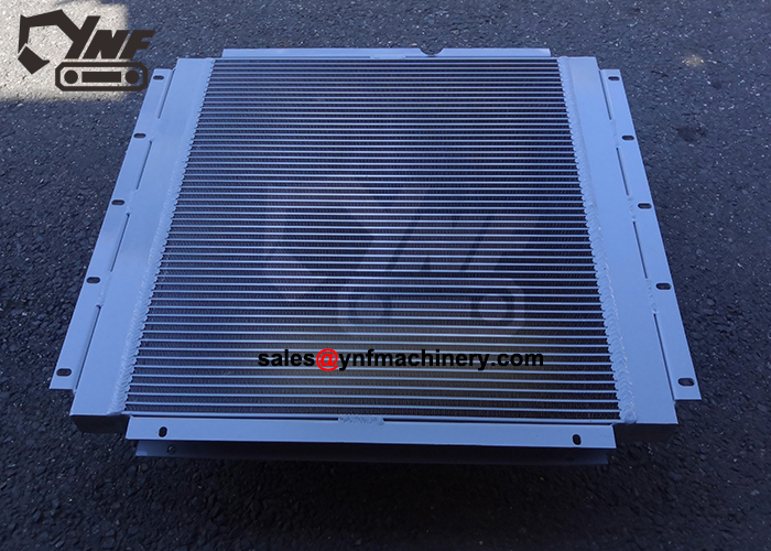 096-4183 hydraulic heat exchanger for CAT200B