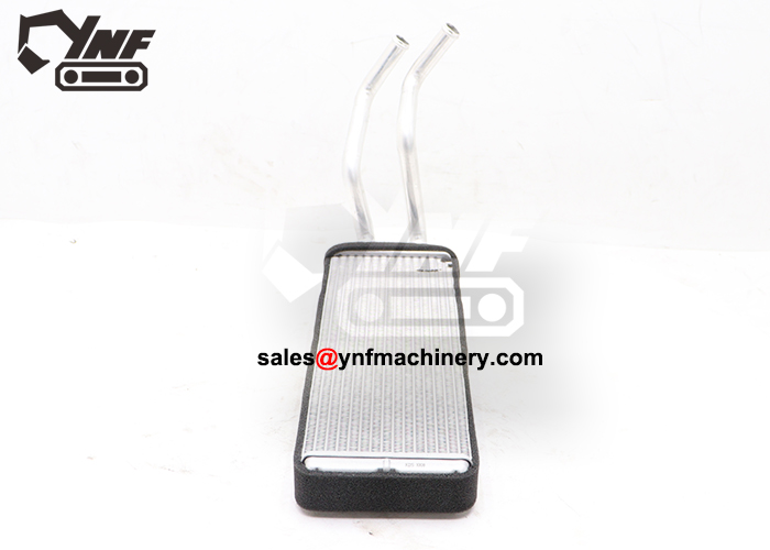 Excavator air conditioning heater assembly YNF17949