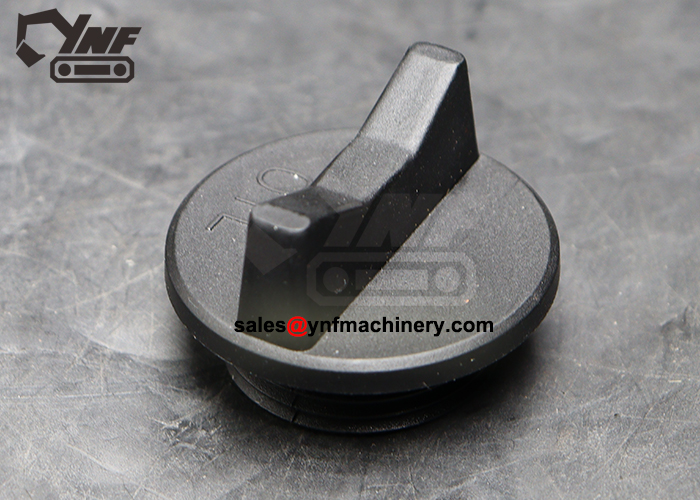 15852-33140 lubrication system filler cap