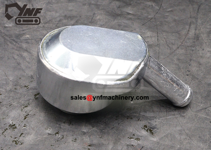 PC400 crankcase ventilation breather cap YNF18757
