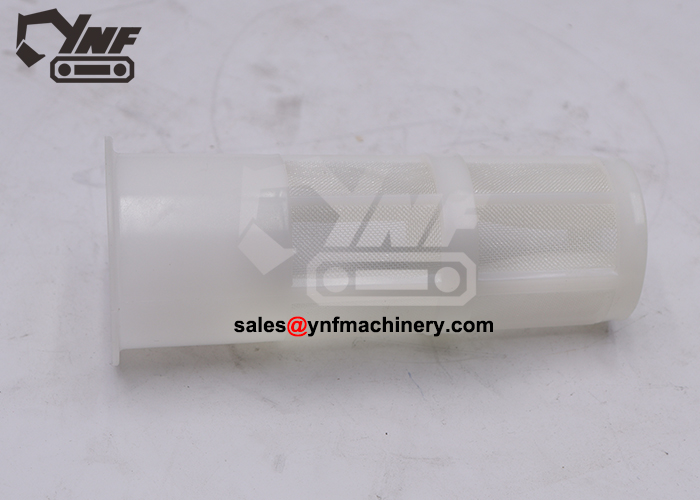 R250LC-7R maintenance filter YNF18517