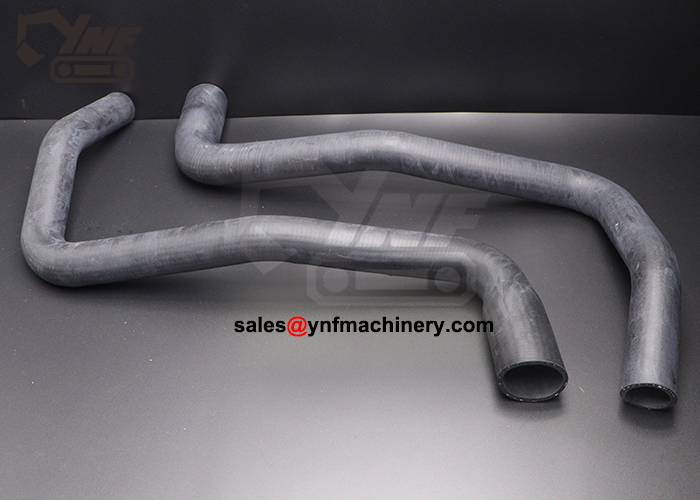 3107944 2045918 radiator water hose