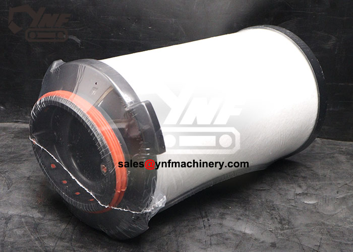 Diesel engine KCCV breather filter kit YNF18774